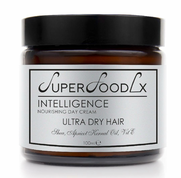 SuperFood LX Intelligence- Vegan Nourishing Cream
